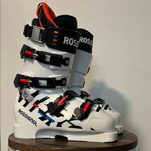 Rossignol
Men's Hero World Cup ZA Ski Boot [2021]